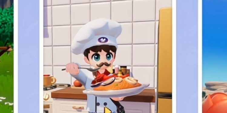 Cara Cepat Dapatkan Uang di Heartopia Guide dengan Memasak