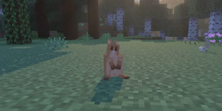 Bocoran Minecraft Snapshot 26.1 Update, Performa, Mob Baru dan Masih Banyak Lagi!