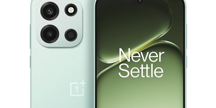 Bocoran Spesifikasi OnePlus Turbo 6, dengan 165Hz Refresh Rate!