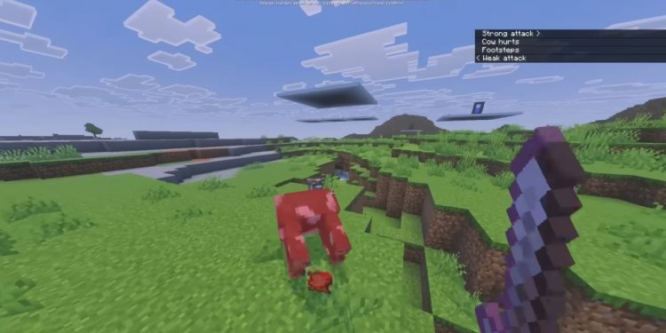 Update Baru Minecraft High Seas, Bocoran Biome Laut, Baby Mob, Jockey Baru, dan UI!