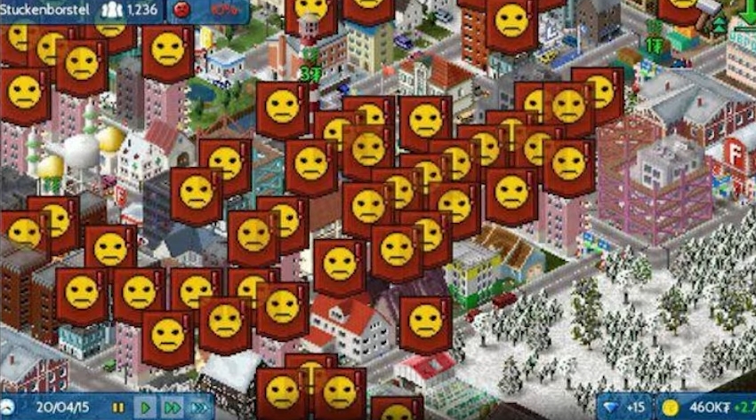 6 Alasan Game TheoTown Digadang Game Simulasi Jadi WNI