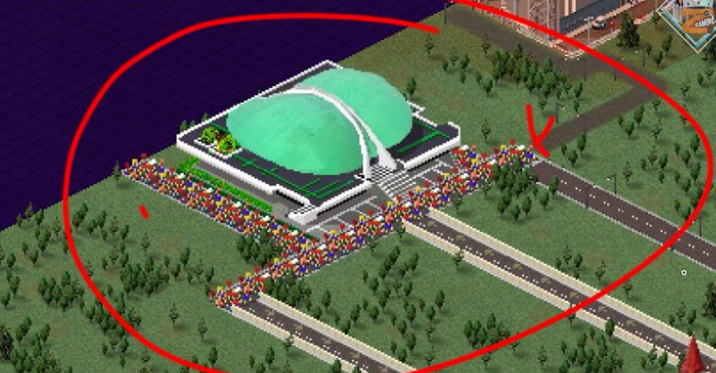 6 Alasan Game TheoTown Digadang Game Simulasi Jadi WNI