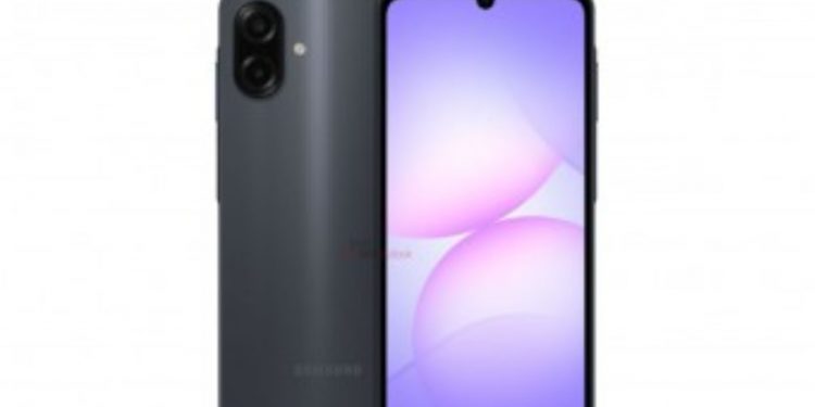 Bocoran Samsung Galaxy M17e 5G Spesifikasi Lengkap!