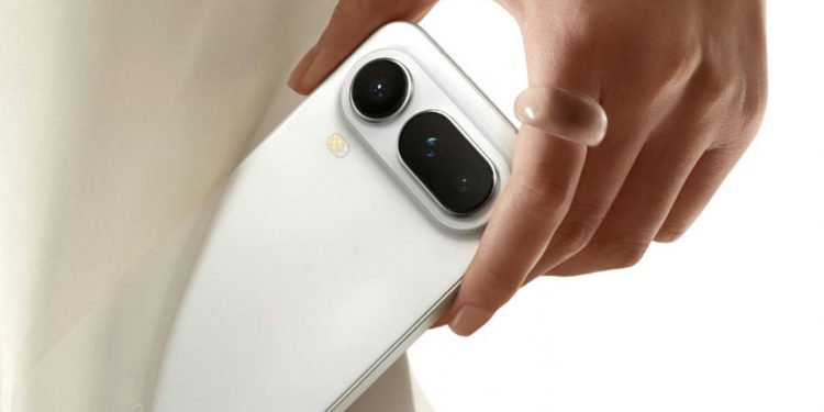 Honor Magic8 Pro Air