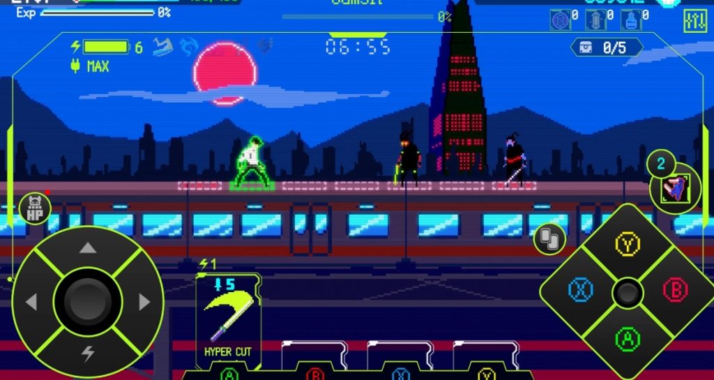 8 Game Offline Adventure Terbaru Android 2026