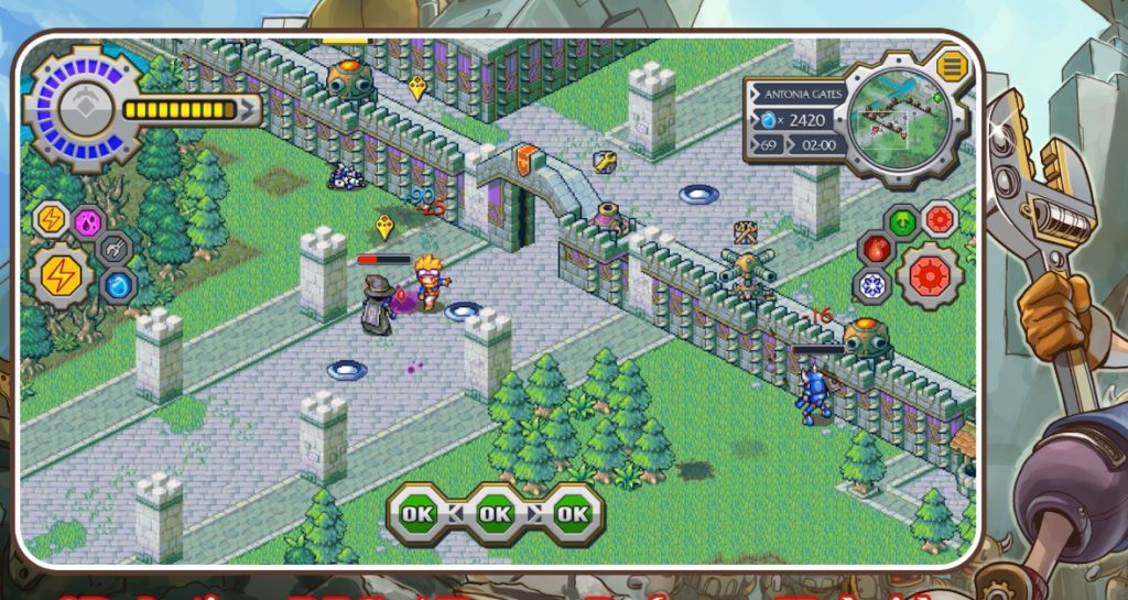 8 Game Offline Adventure Terbaru Android 2026