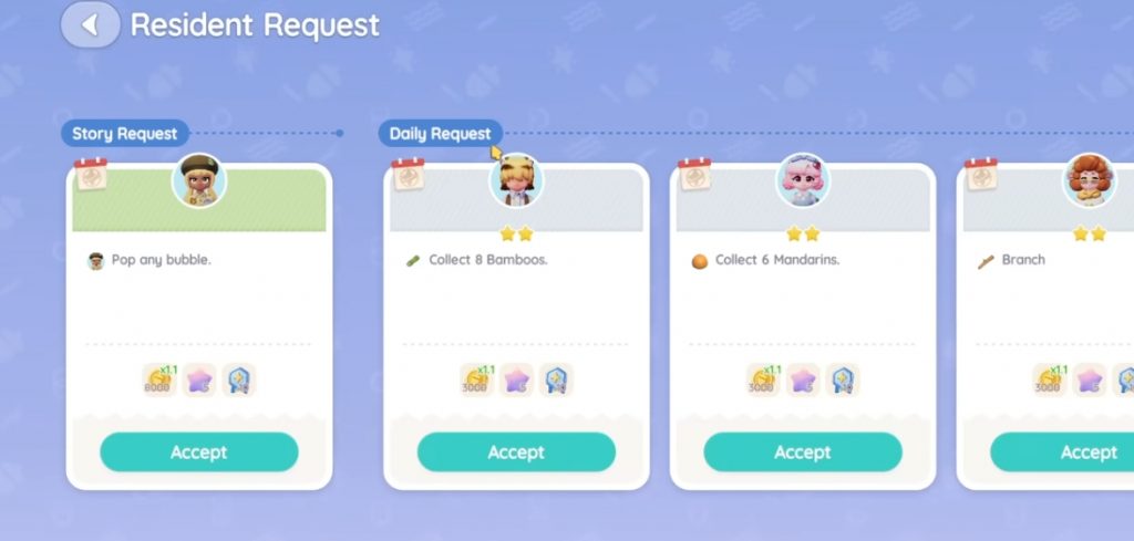 15 Aktivitas Harian Heartopia yang Wajib Dilakukan Pemain