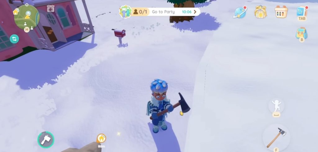 15 Aktivitas Harian Heartopia yang Wajib Dilakukan Pemain