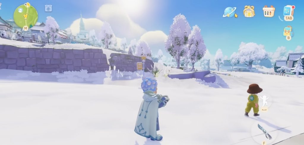 15 Aktivitas Harian Heartopia yang Wajib Dilakukan Pemain