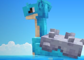 Cara Install Cobblemon di Server Minecraft Guide!