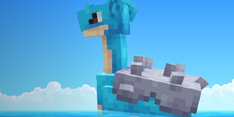 Cara Install Cobblemon di Server Minecraft Guide!