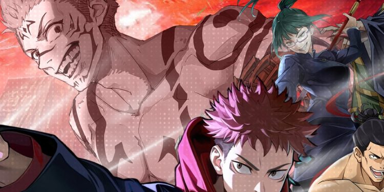 Rei do Jujutsu Codes Kode Redeem 2026