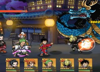 One Piece: Set Sail Kode Redeem 2026