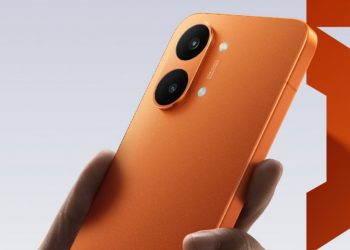 Tanggal Rilis Redmi Turbo 5 dan Redmi Turbo 5 Max Akhirnya Terungkap!