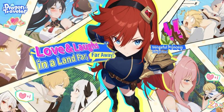 Kode Redeem Dragon Traveler Terbaru 2026