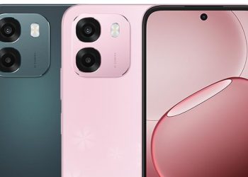 Bocoran Spesifikasi Oppo A6 Terbaru, Rilis Pertengahan Januari 2026!