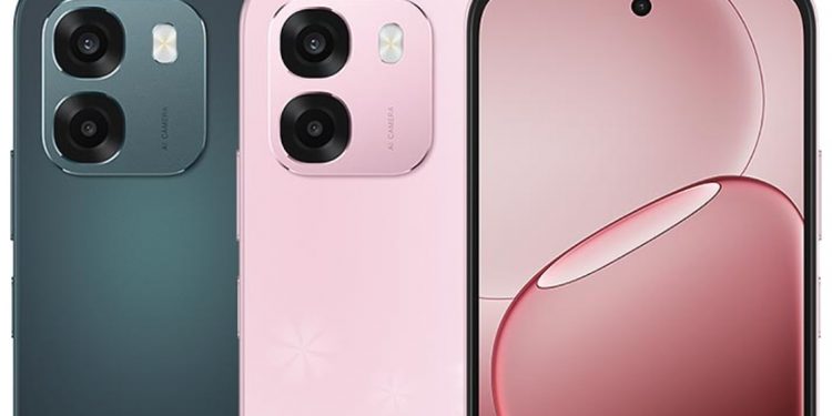Bocoran Spesifikasi Oppo A6 Terbaru, Rilis Pertengahan Januari 2026!