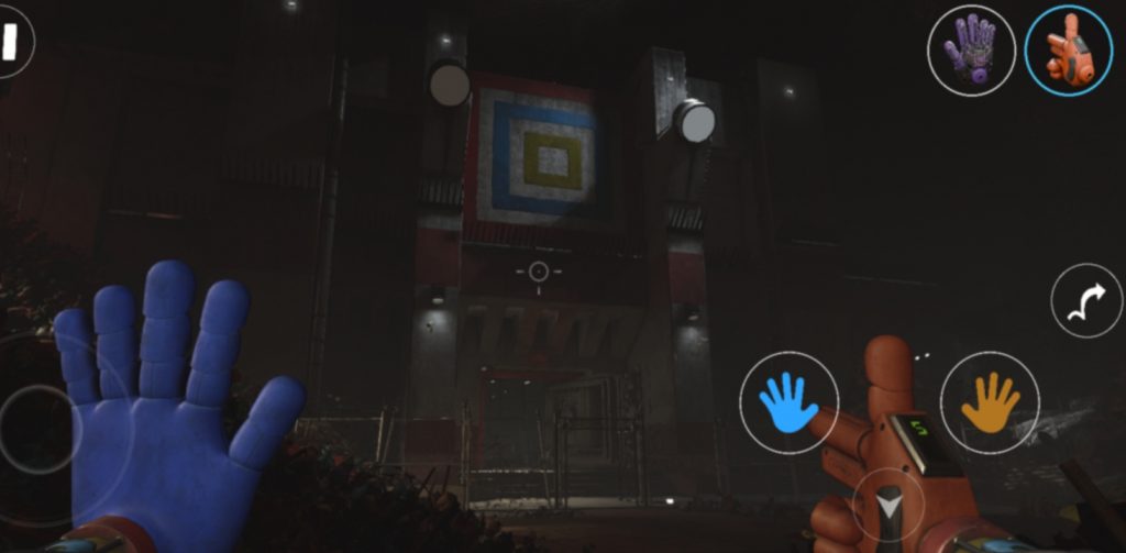 Poppy Playtime Chapter 4