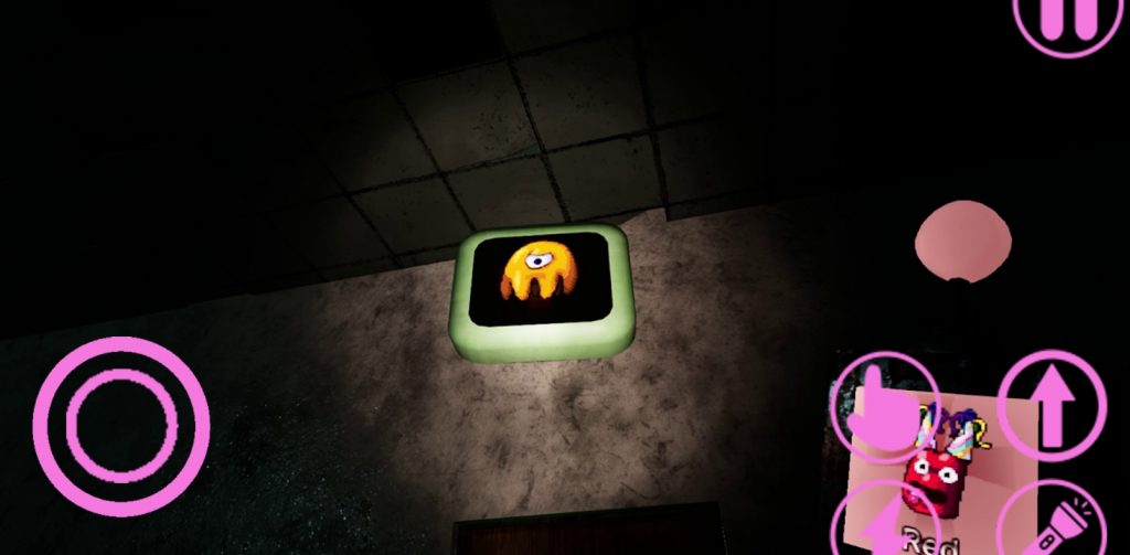 Garten of Banban: Age of Antiva