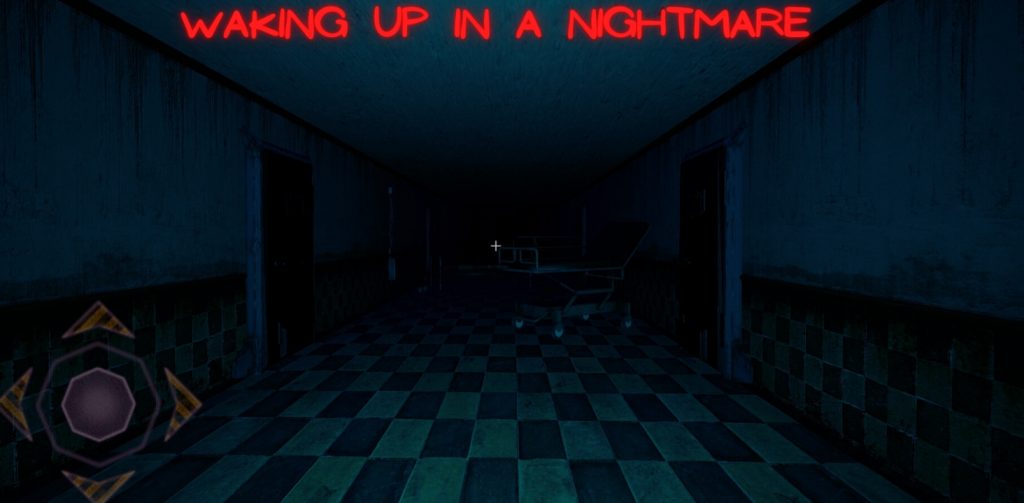 9 Game Android iOS Horror Terbaik 2026