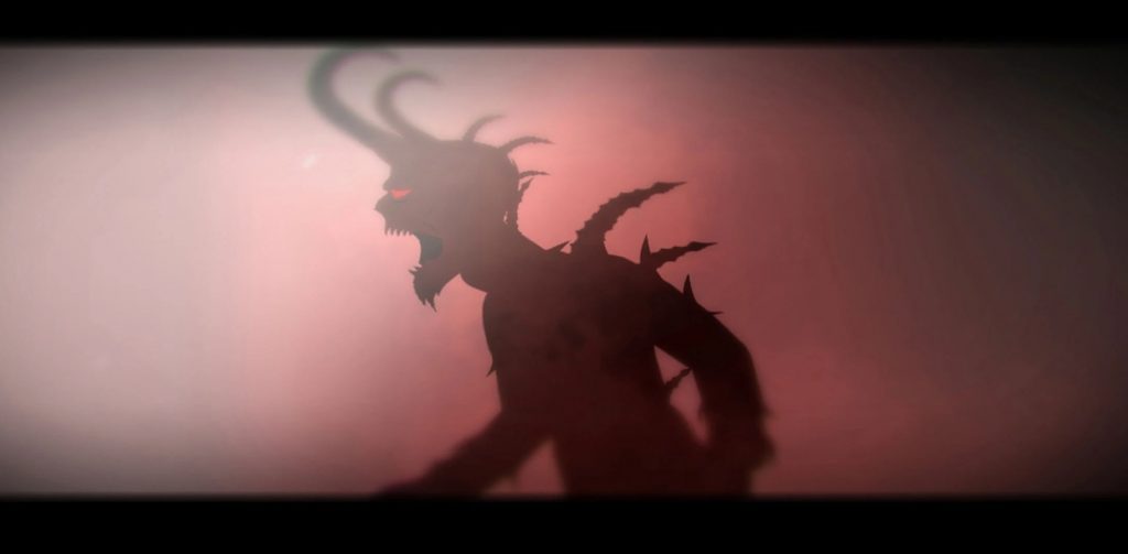 9 Game Android iOS Horror Terbaik 2026