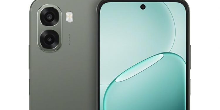 Bocoran Spesifikasi Oppo A6c Terbaru 2026!