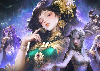 Motto Immortal Tier List, Karakter Terbaik untuk Didapatkan!