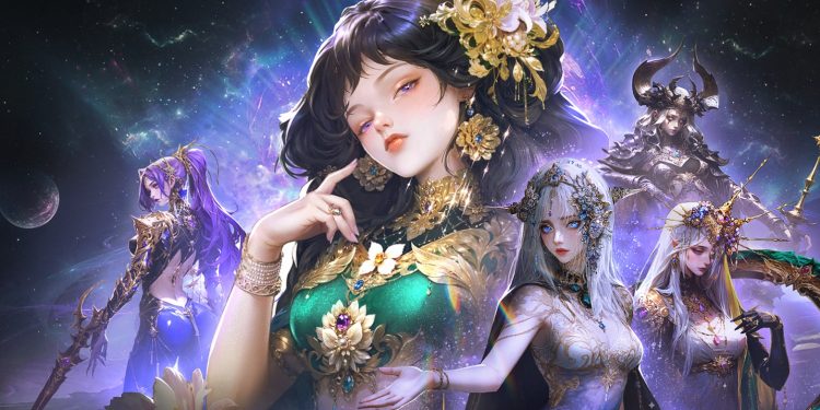 Motto Immortal Tier List, Karakter Terbaik untuk Didapatkan!