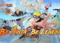 Hero Mobile Legends yang Jadi Karakter Naruto: Skin Eksklusif untuk Lukas, Suyou, dan Hayabusa