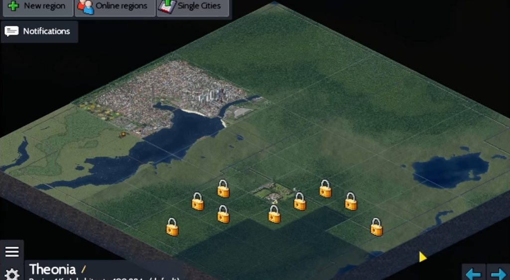 Cara Dapatkan Profit Extra dari TheoTown Guide!