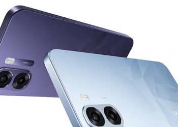 Bocoran Spesifikasi Oppo K14x yang Mulai Terungkap!