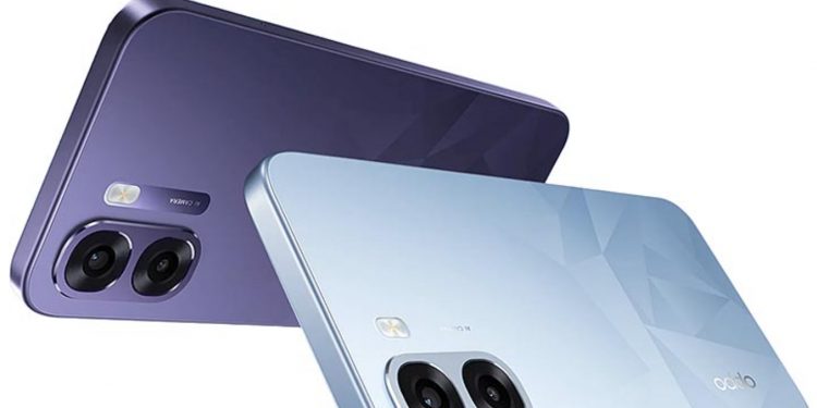 Bocoran Spesifikasi Oppo K14x yang Mulai Terungkap!