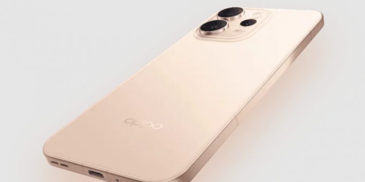 Bocoran Awal Oppo Reno16 Series Mulai Terungkap