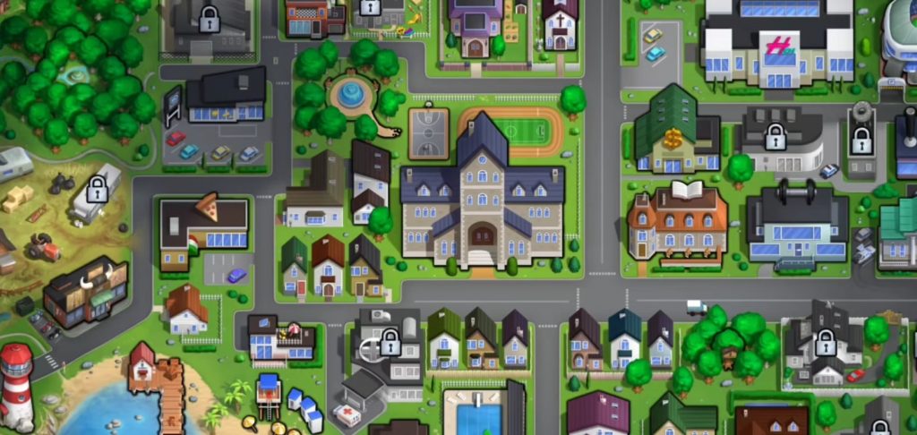 Cara Update Summertime Saga Tech Update WIP 6859 Aman dan Mudah!