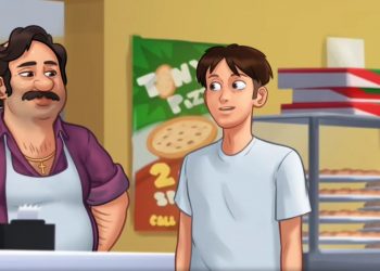 Cara Update Summertime Saga Tech Update WIP 6859 Aman dan Mudah!