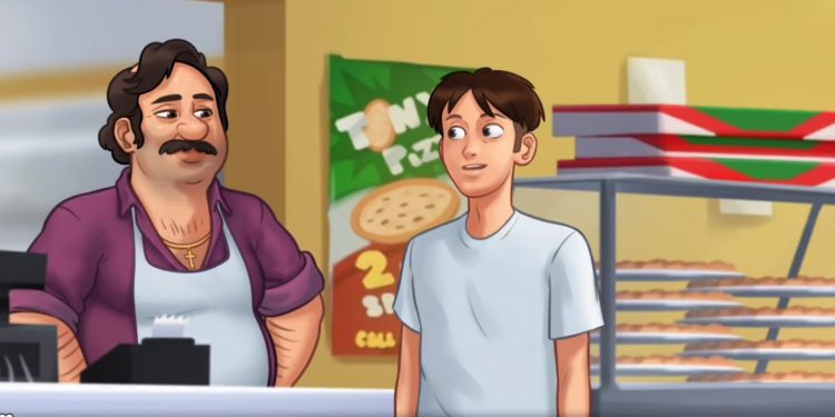 Cara Update Summertime Saga Tech Update WIP 6859 Aman dan Mudah!