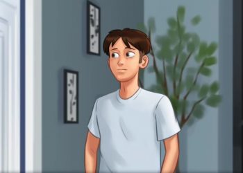 Update Terbaru Summertime Saga 2026 WIP 6859 Resmi Rilis!