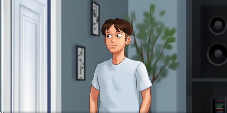 Update Terbaru Summertime Saga 2026 WIP 6859 Resmi Rilis!