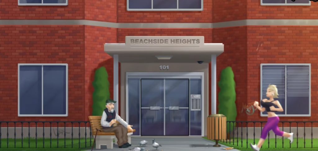 Update Terbaru Summertime Saga 2026 WIP 6859 Resmi Rilis!