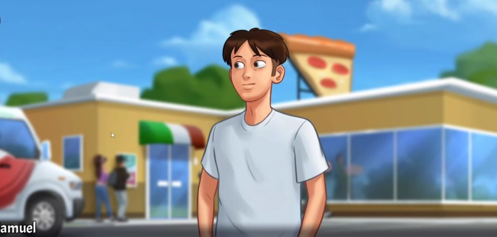 Summertime Saga Update 21.0.0 Februari 2026, Guide Lengkap Selesaikan Misi Utama!