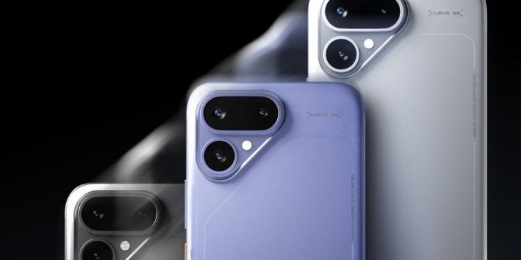 Bocoran Spesifikasi Tecno Pova Curve 2, Performa Tinggi dan Baterai Besar!