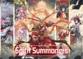 Spirit Summoners