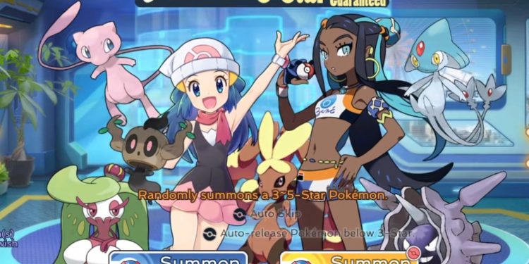 PKM: The Power of One Kode Redeem 2026