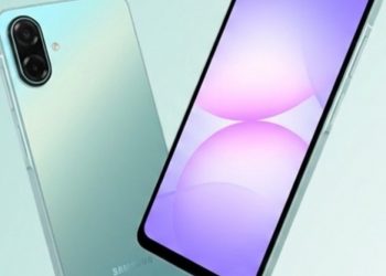 Samsung Galaxy A07 5G Resmi Hadir di Asia