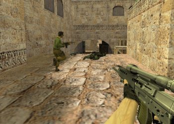 10 Mode Game Counter-Strike 1.6 Paling Seru yang Masih Ramai Dimainkan!