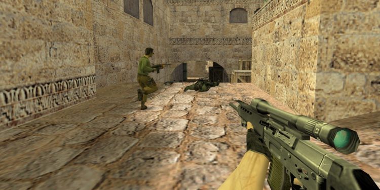 10 Mode Game Counter-Strike 1.6 Paling Seru yang Masih Ramai Dimainkan!