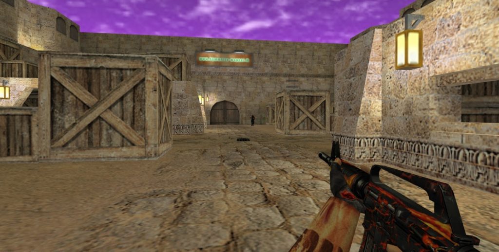 10 Mode Game Counter-Strike 1.6 Paling Seru yang Masih Ramai Dimainkan!