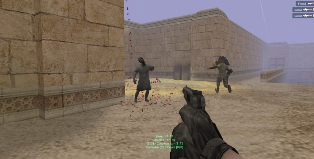 10 Mode Game Counter-Strike 1.6 Paling Seru yang Masih Ramai Dimainkan!