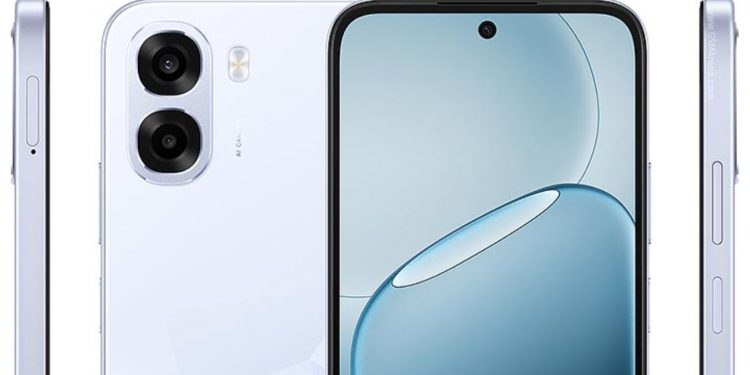 Oppo K14x Bocoran Spesifikasi & Harga Lengkap!