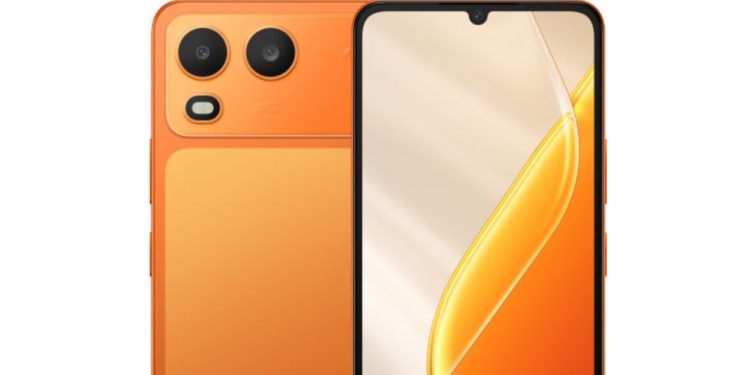 Bocoran Spesifikasi itel A200+, Hp Murah Cocok untuk Pengguna Baru!